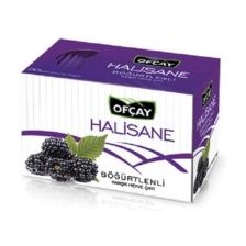 Halisane Böğürtlen Çayı 20 X 2 Gr