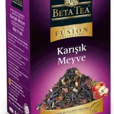 Beta Fusion Karışık Meyve Çayı 75 Gr
