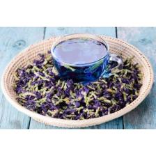 Aktar Marka Mavi Kelebek Çayı (Tea Butterfly Pea) 25 Gr