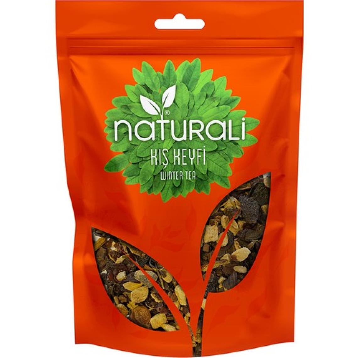 Naturali 100 gr Kış Keyfi