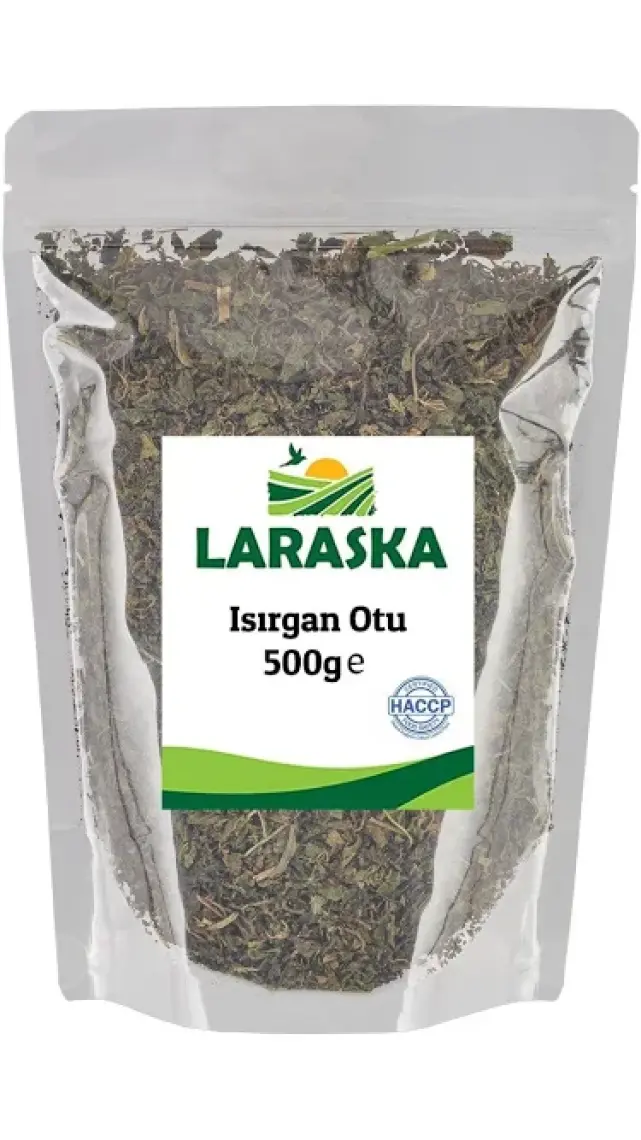 Laraska Isırgan Otu 500 gr