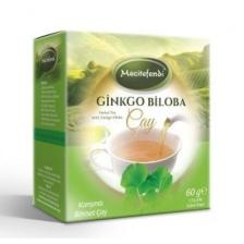Ginkgo Bilobalı Çay Süzen Poşet 40'lı