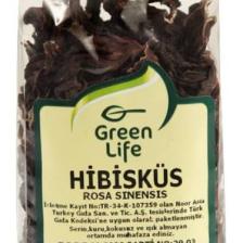 Green Life Hibisküs - 80 gr - Poşet