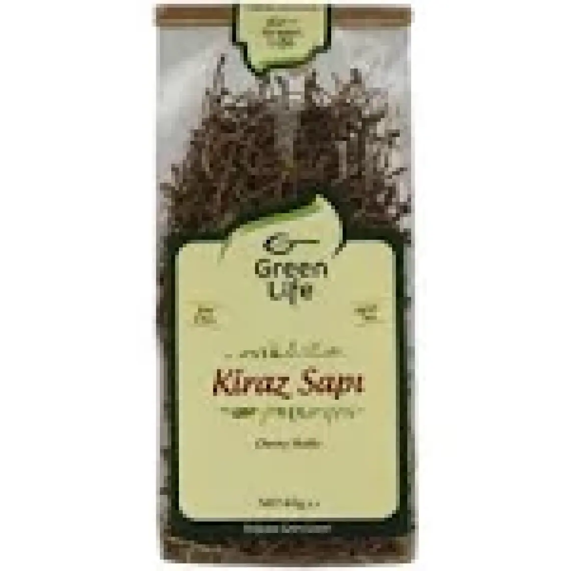 Green Life Kiraz Sapı - 40 gr - Poşet