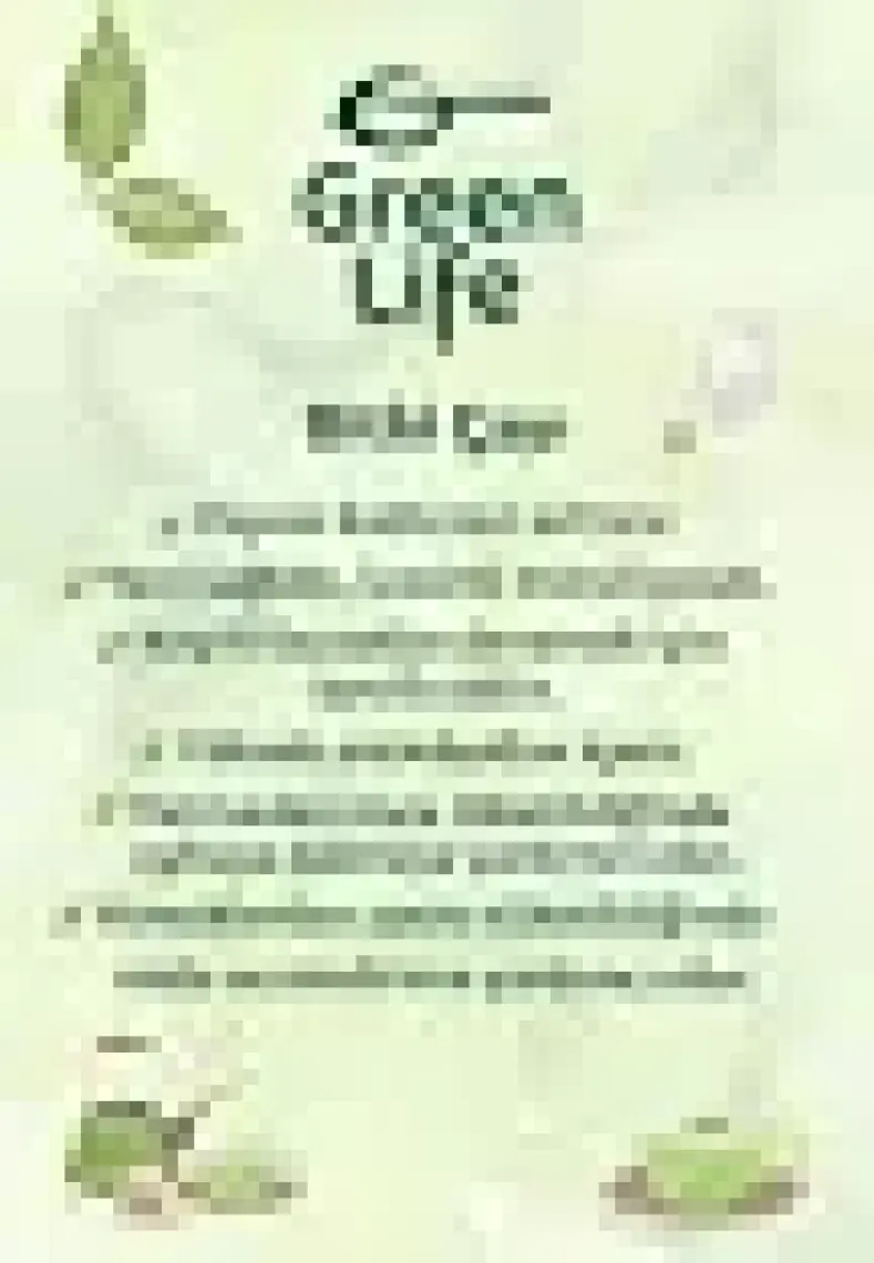 Green Life Kiraz Sapı - 40 gr - Poşet
