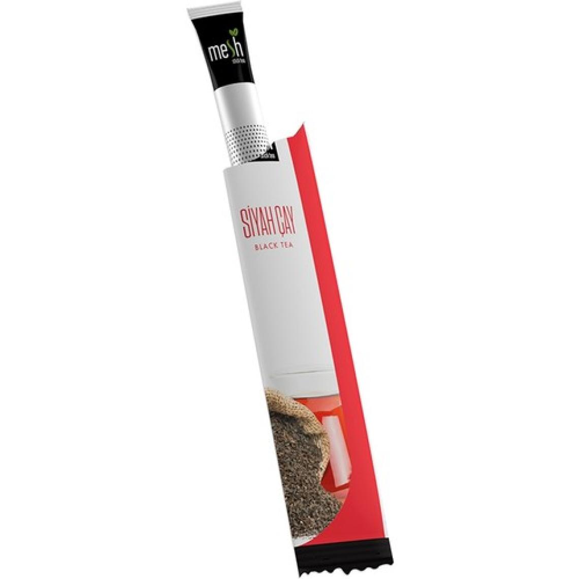 Mesh Stick Ceylon Siyah Çay 2 Paket