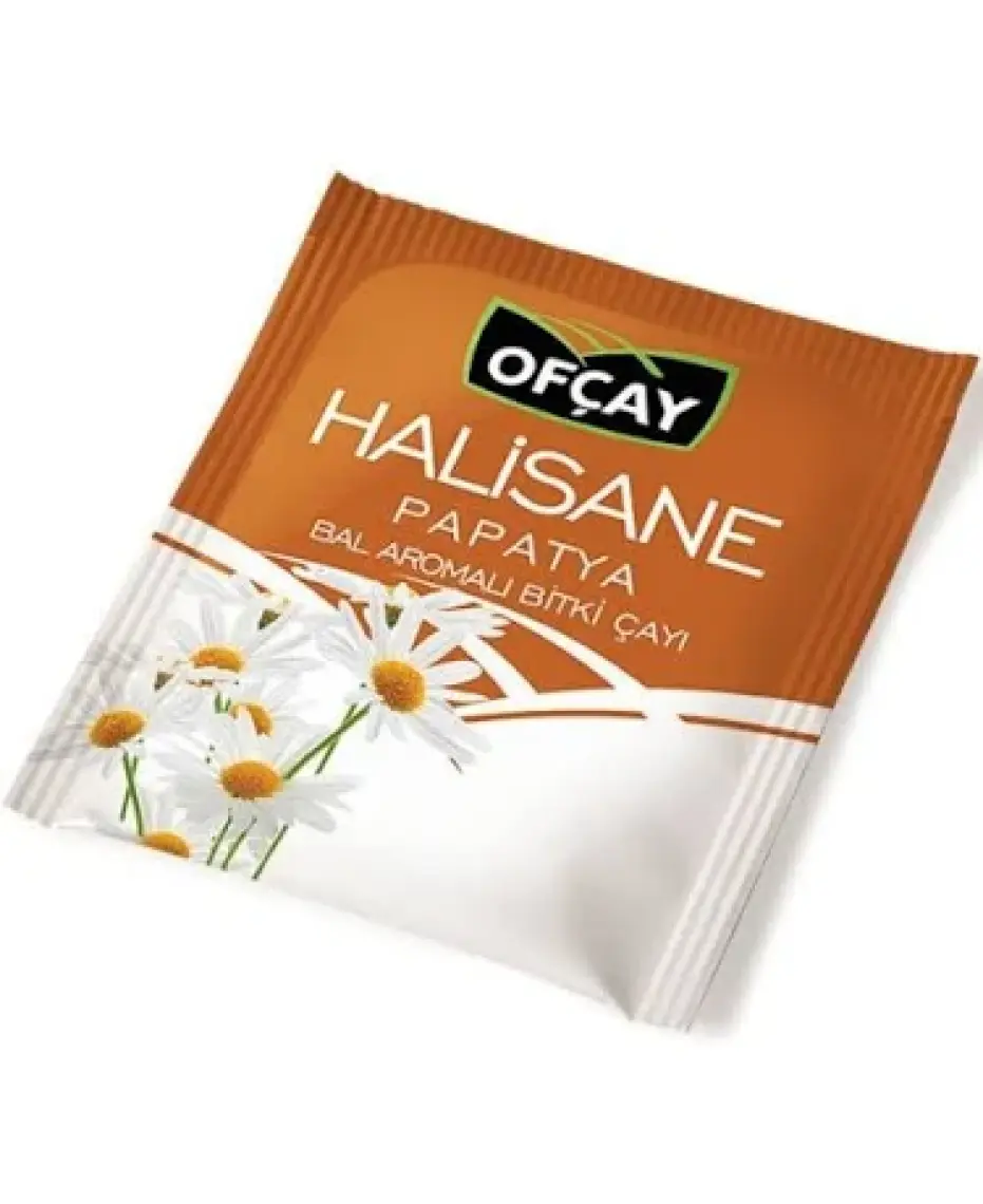 Ofçay Papatya Çayı 20 Li