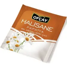 Ofçay Papatya Çayı 20 Li