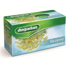 DOĞADAN REZENE ÇAYI (GR)*12