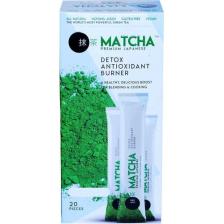 Angel Of Life Matcha (Maça) Çayı Premium 20 Poşet
