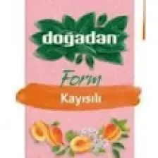 Doğadan Form Kayısılı Karışık Bitki Çayı 36 gr