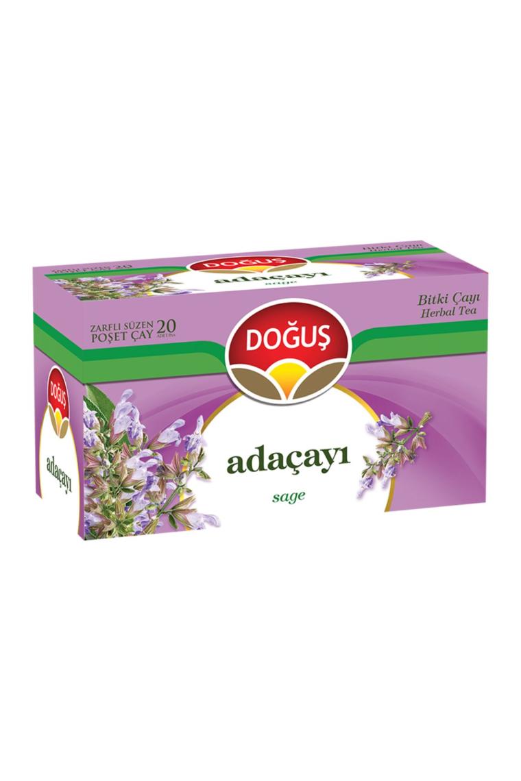 Doğuş Adaçayı 20'li