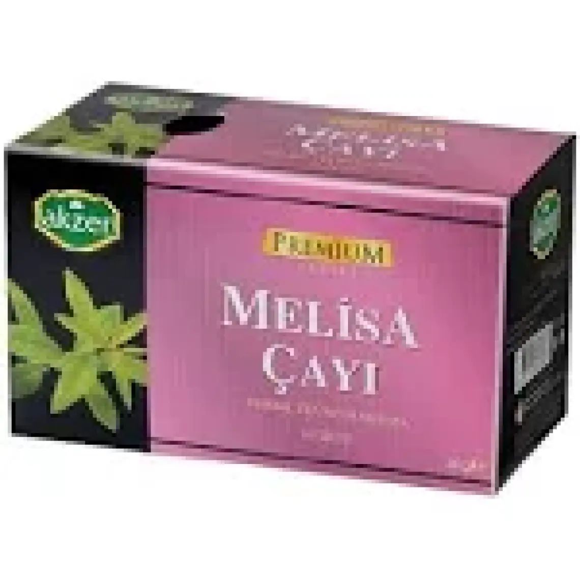 Akzer Melisa Bitki Çayı