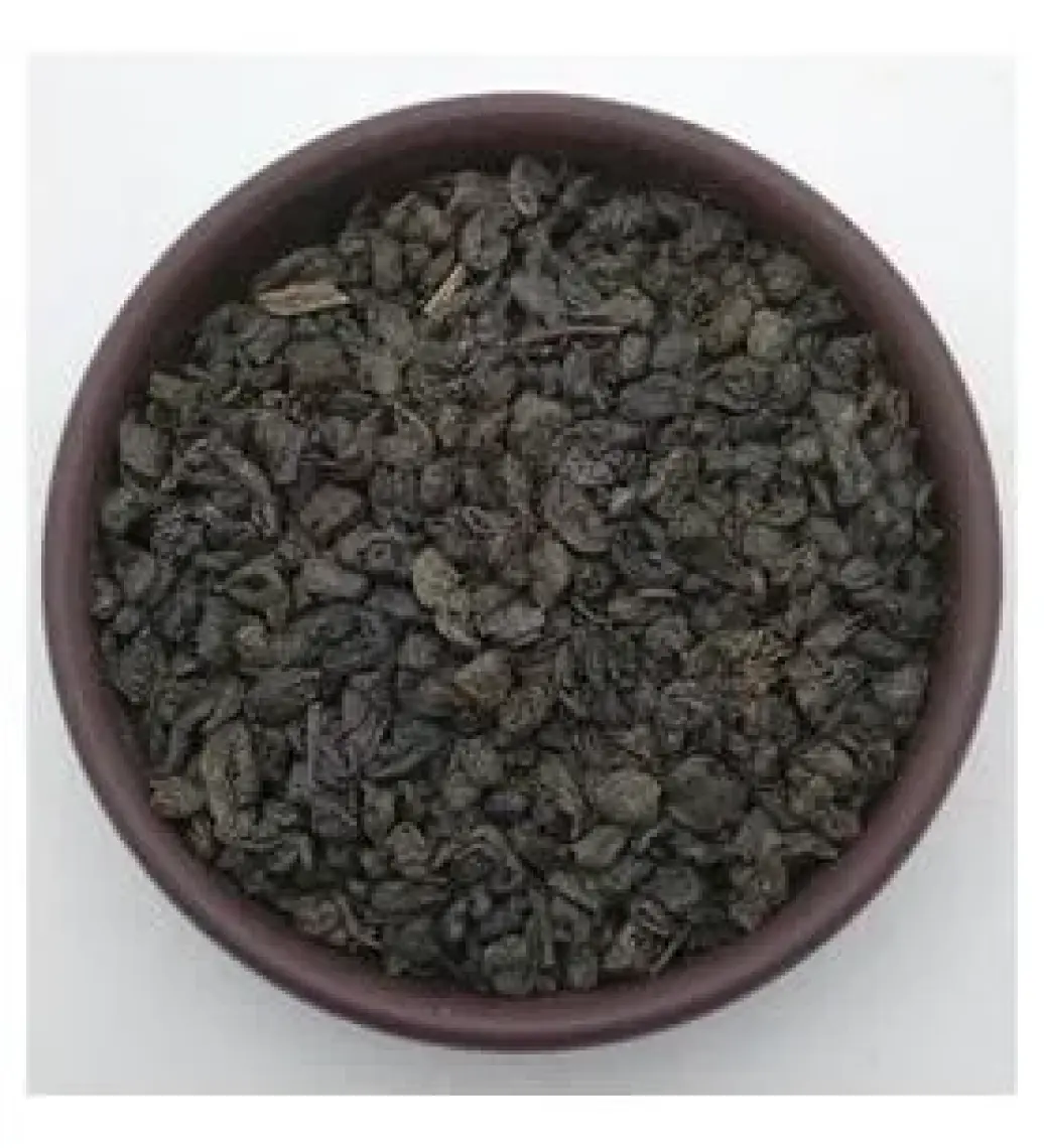 Yeşil Çay Tomurcuk 1kg