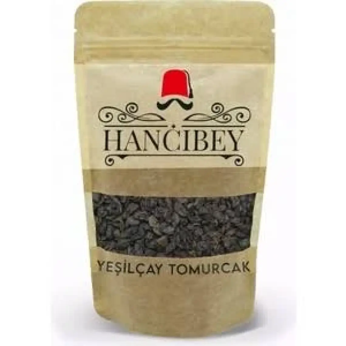 Yeşil Çay Tomurcuk 1kg