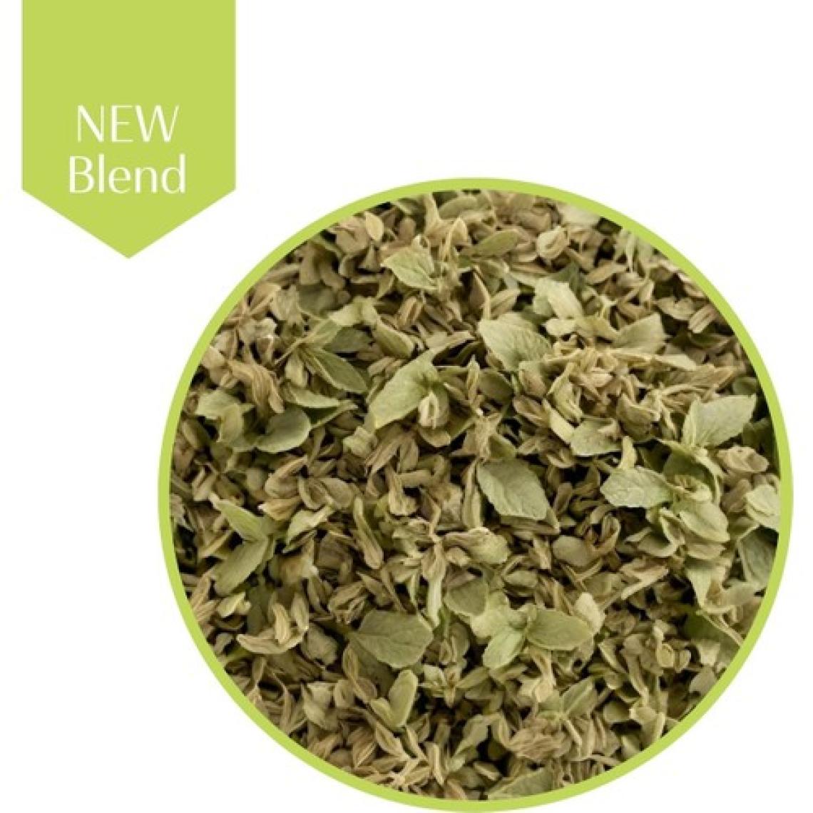 Mim And More Saf Nane Çayı Spearmint Tea 50 gr