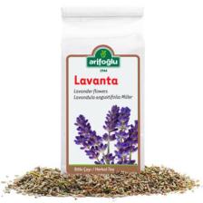Arifoğlu Lavanta 100g (Bitki Kurusu)