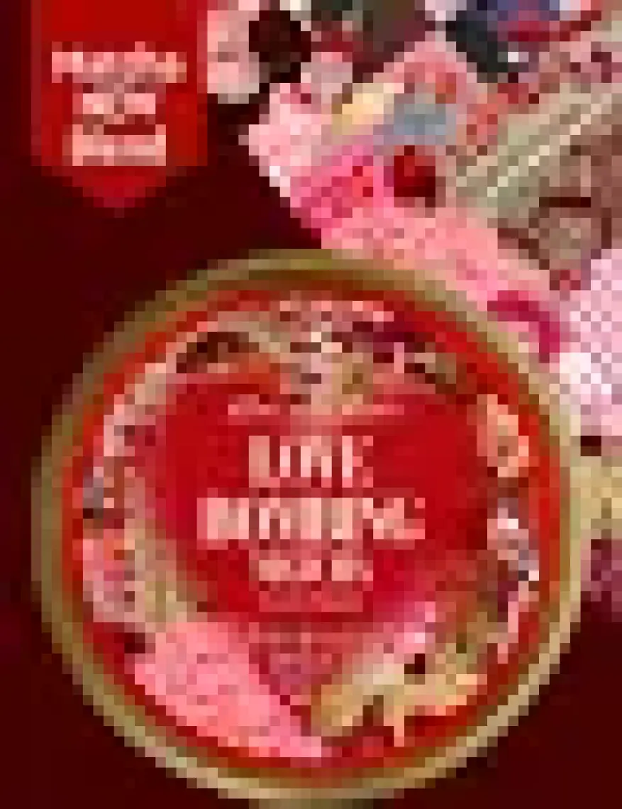 Mim And More Love Bombing Matcha - Kiraz Aromalı Matcha 25 gr