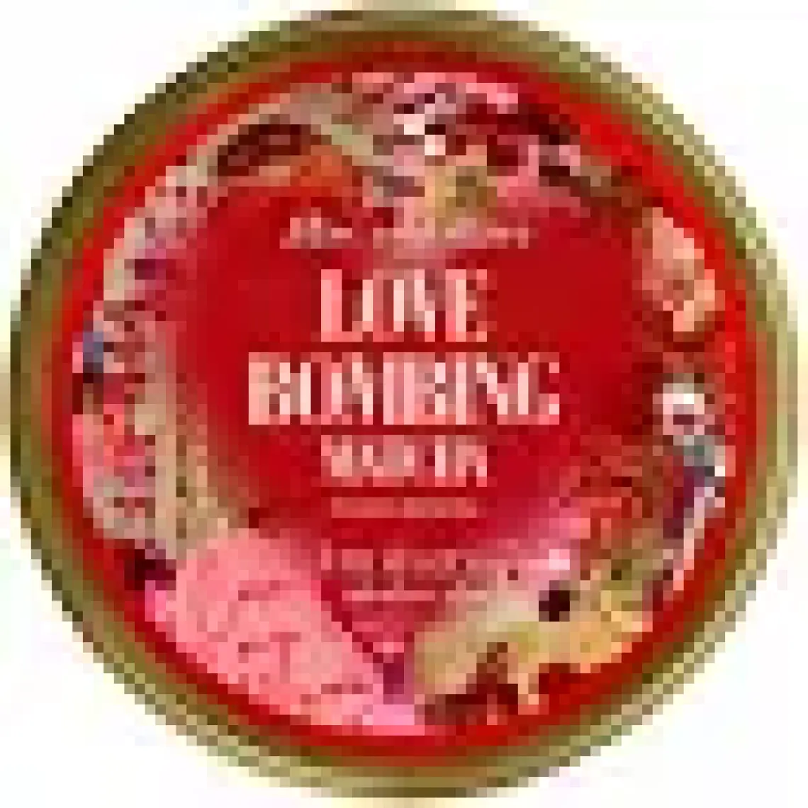 Mim And More Love Bombing Matcha - Kiraz Aromalı Matcha 25 gr
