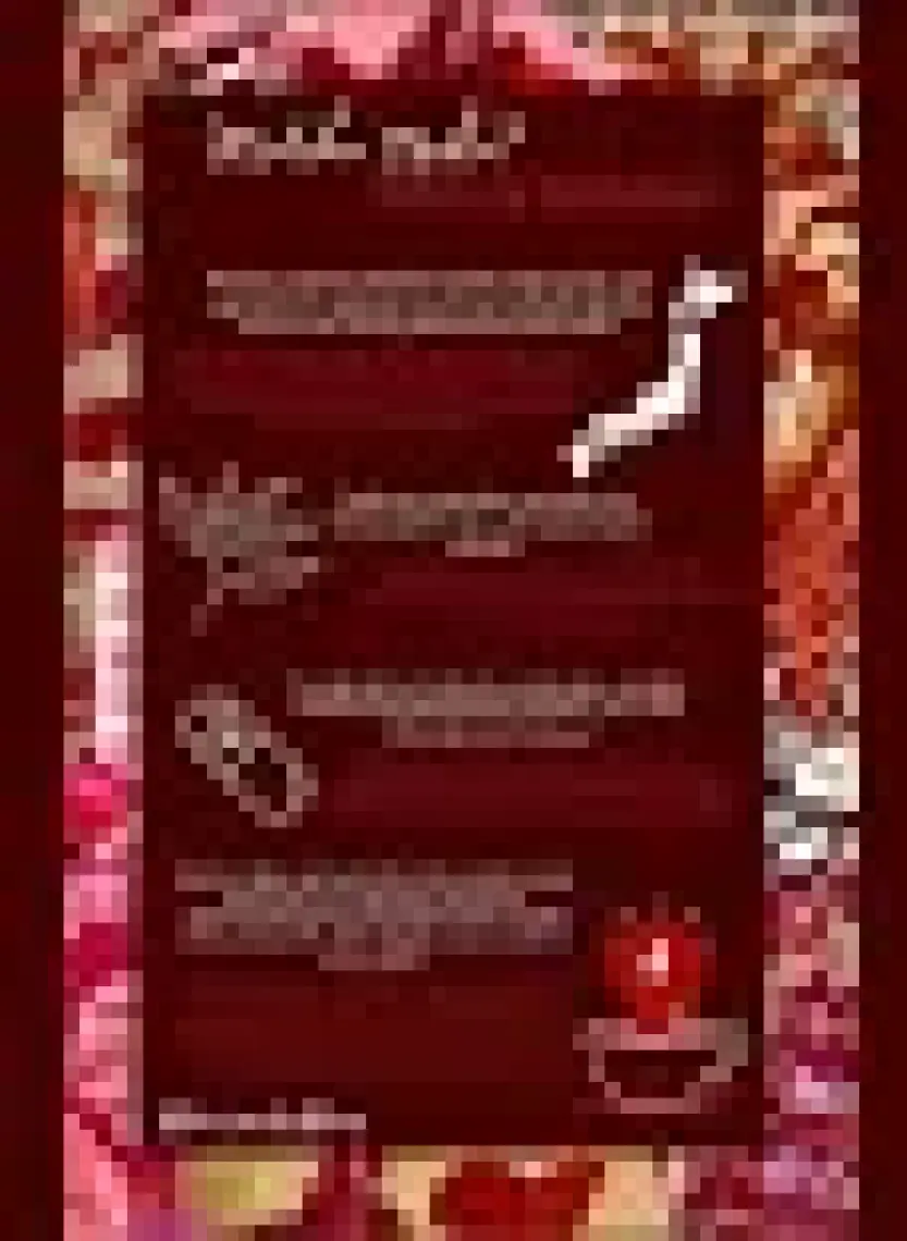 Mim And More Love Bombing Matcha - Kiraz Aromalı Matcha 25 gr