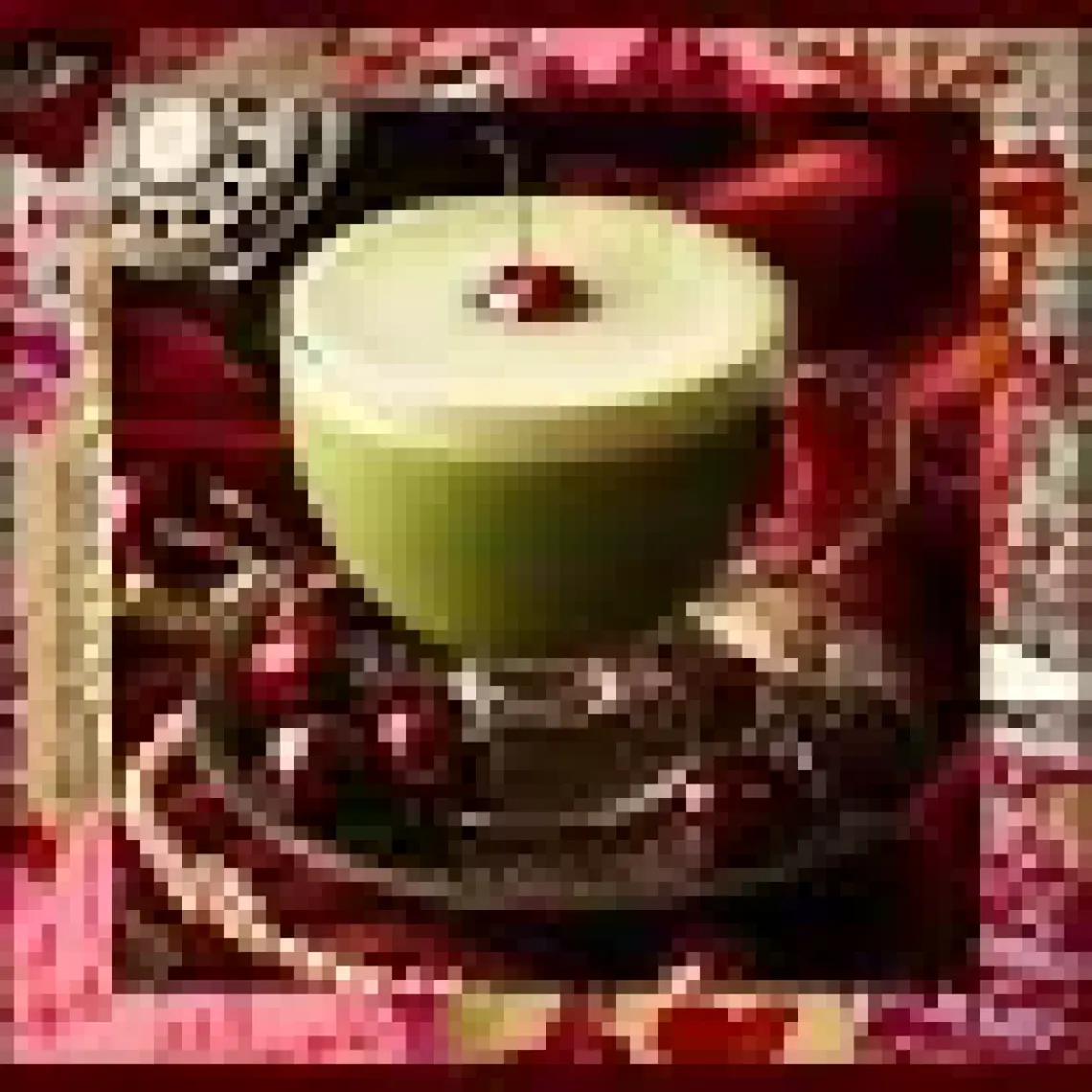 Mim And More Love Bombing Matcha - Kiraz Aromalı Matcha 25 gr