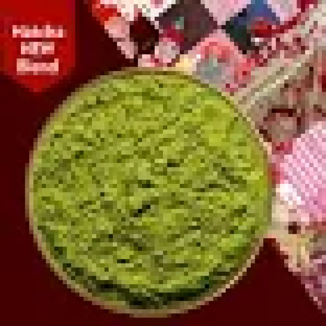 Mim And More Love Bombing Matcha - Kiraz Aromalı Matcha 25 gr