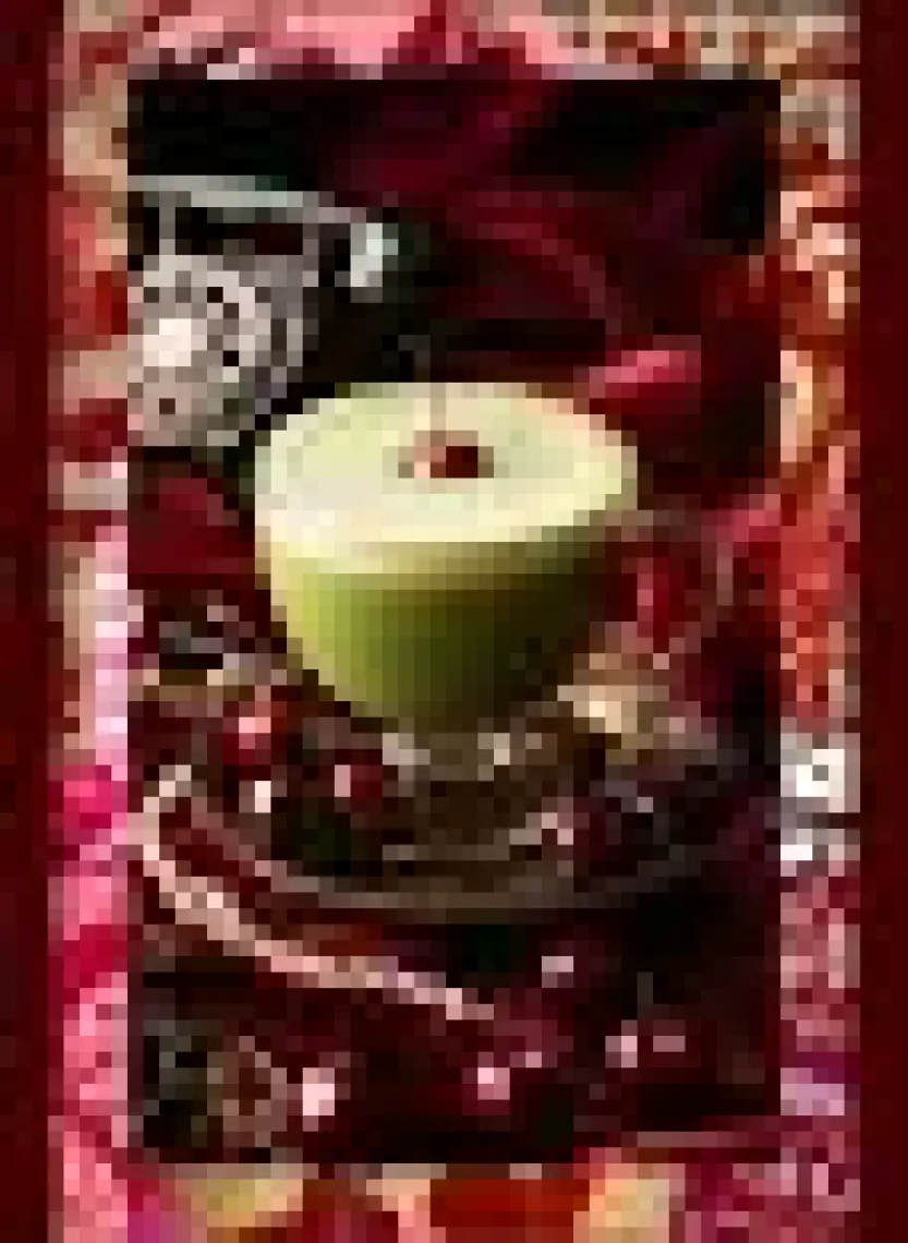 Mim And More Love Bombing Matcha - Kiraz Aromalı Matcha 25 gr