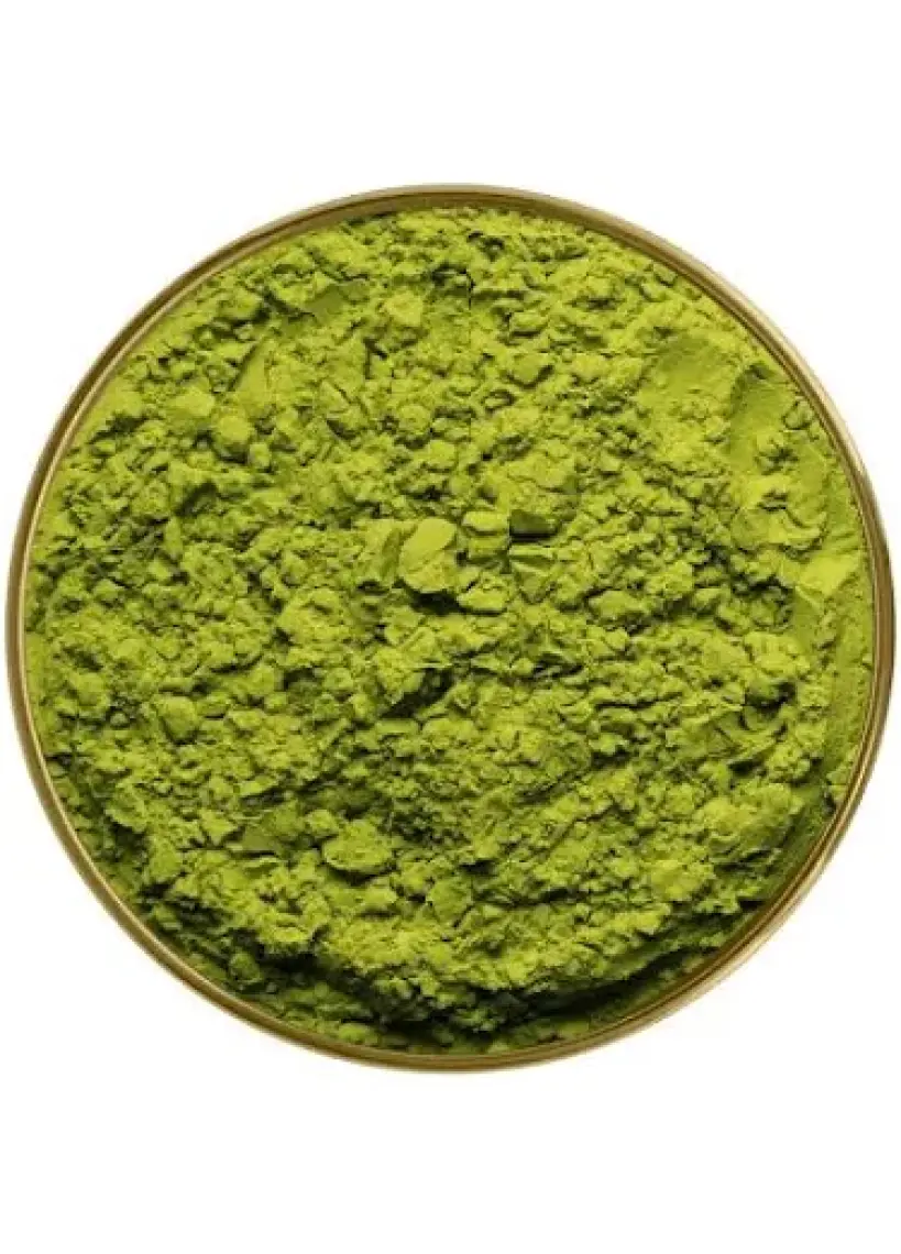 Mim and More Pistachio Matcha - Antep Fıstığı Aromalı Matcha, 25 Gr