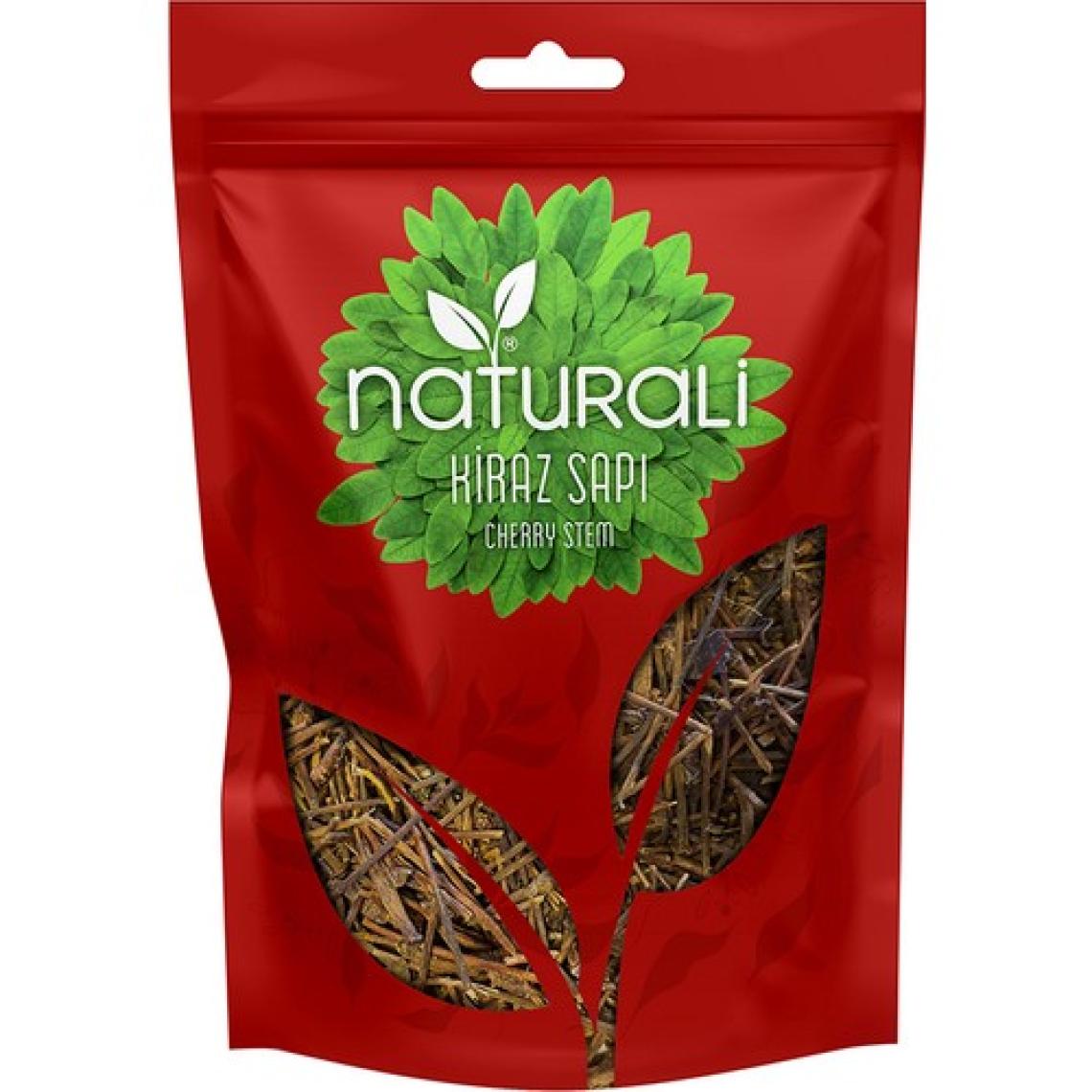 Naturali Kiraz Sapı 75 gr
