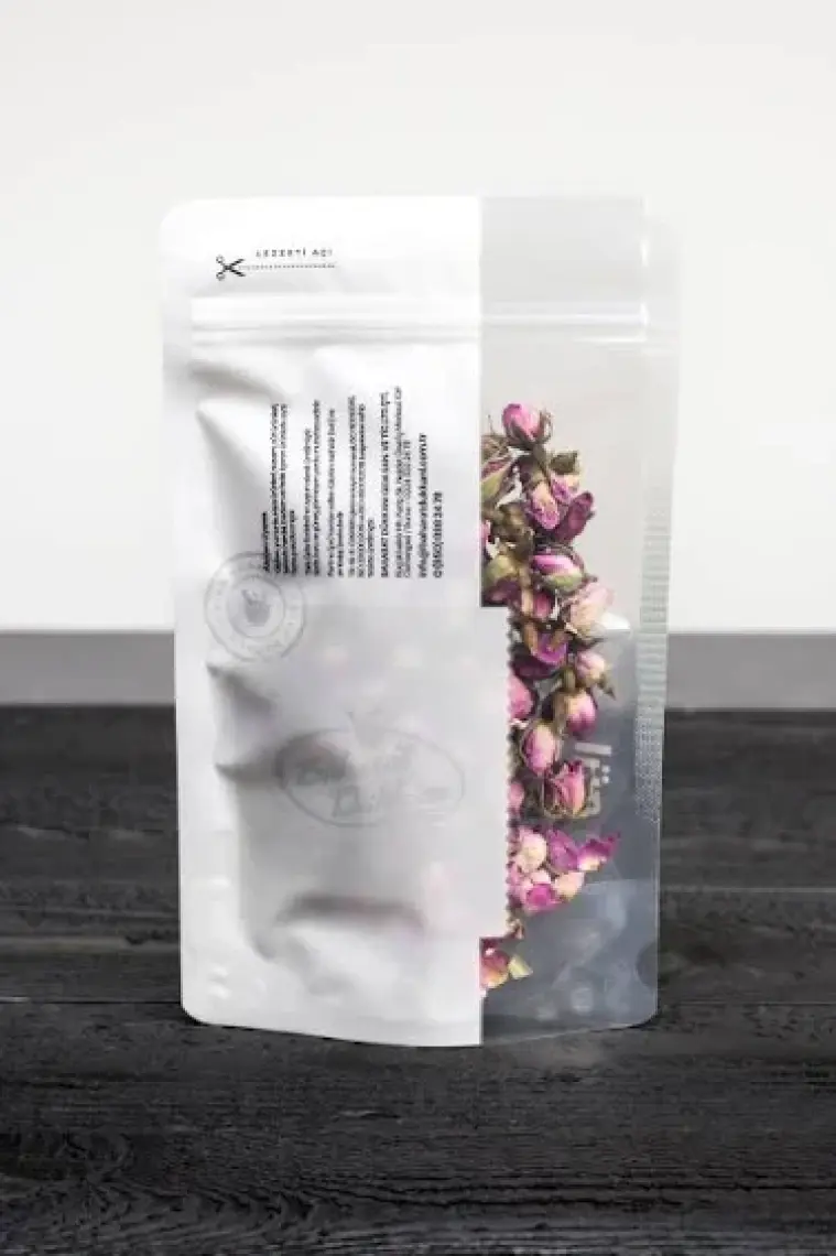 Baharat Dükkanı Gül Kurusu 25 gr