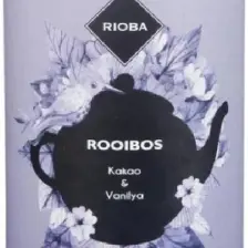 Rioba Rooibos Çayı Kakao & Vanilya 75 gr