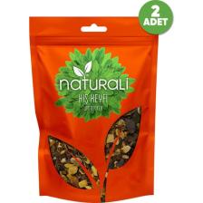 Naturali Kış Keyfi 2 x 100 gr