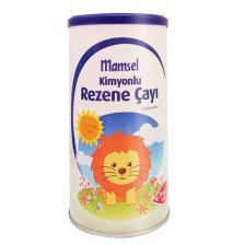 Kimyonlu Rezene Çayı 200 gr