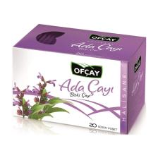 Halisane Ada Çayı 20 X 1,5 gr
