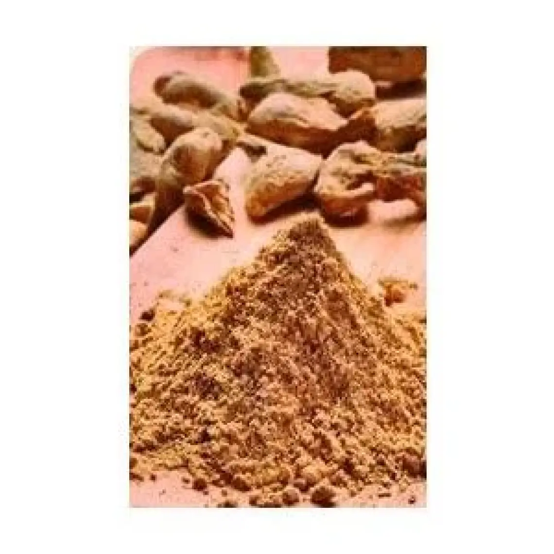 Green Life Zencefil Kök - 100 gr - Poşet
