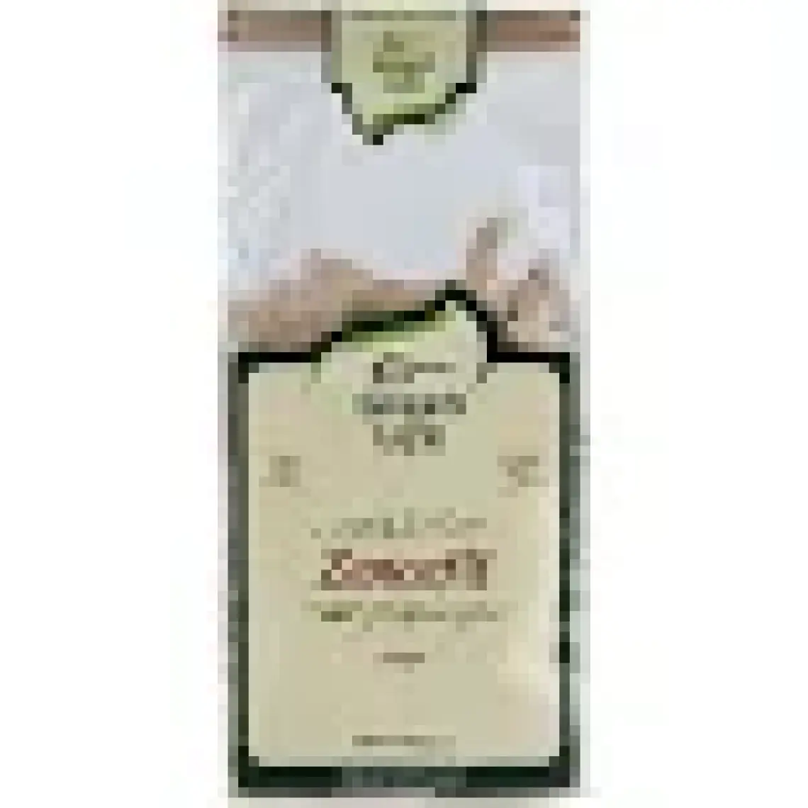 Green Life Zencefil Kök - 100 gr - Poşet