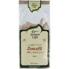 Green Life Zencefil Kök - 100 gr - Poşet