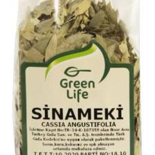 Green Life Sinameki - 70 gr - Poşet