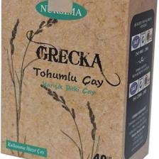 Nursima Greçka Tohumlu Karışık Bitki Çayı 40'lı