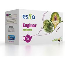 Esila 20'li Enginar Sallama Çay