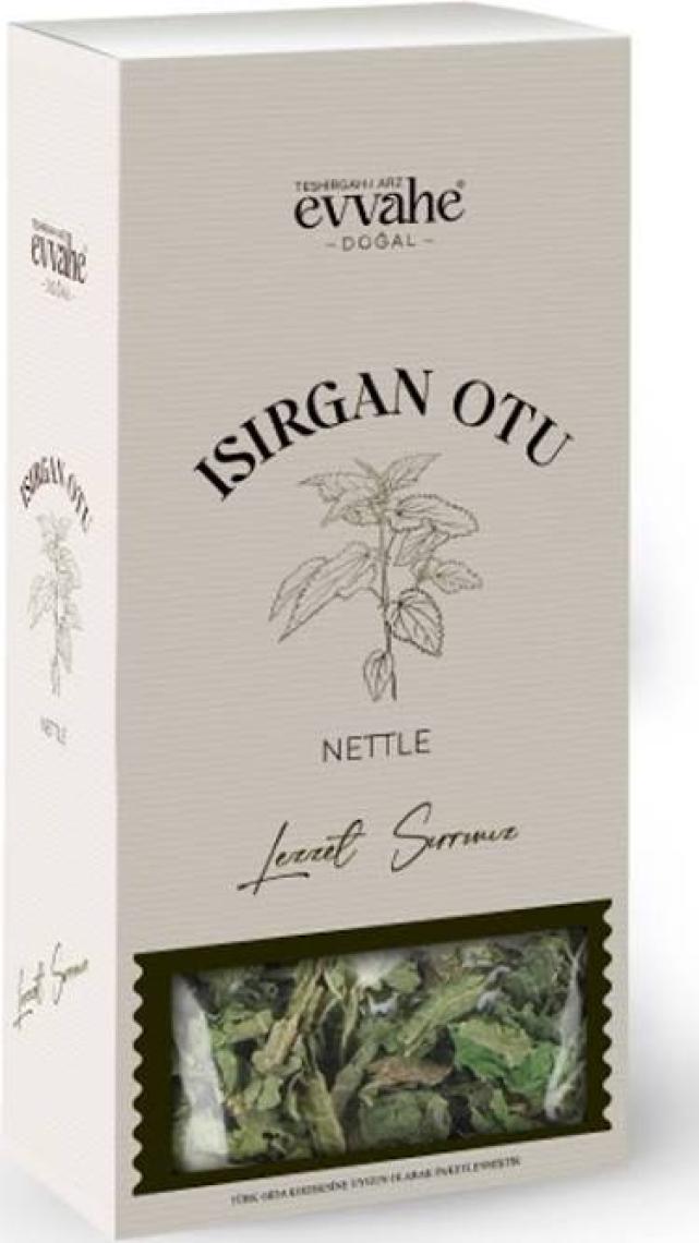 Isırgan Otu (100 Gr.)