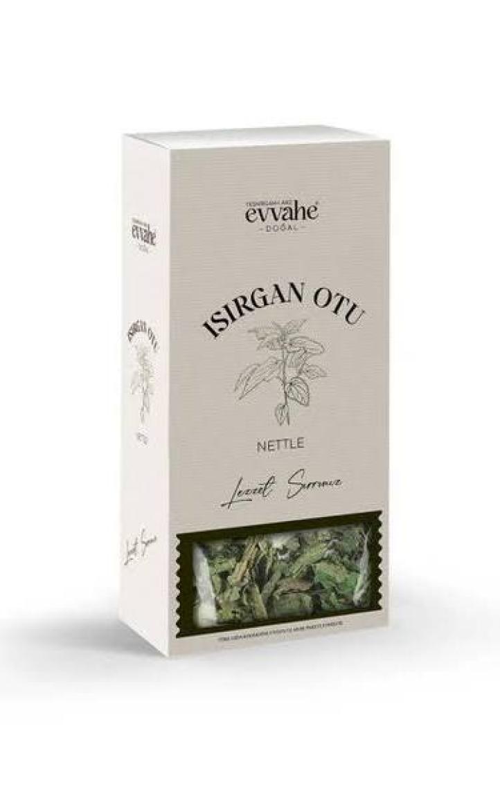 Isırgan Otu (100 Gr.)