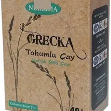 Nursima Teff Tohumlu Karışık Bitki Çayı 40'lı