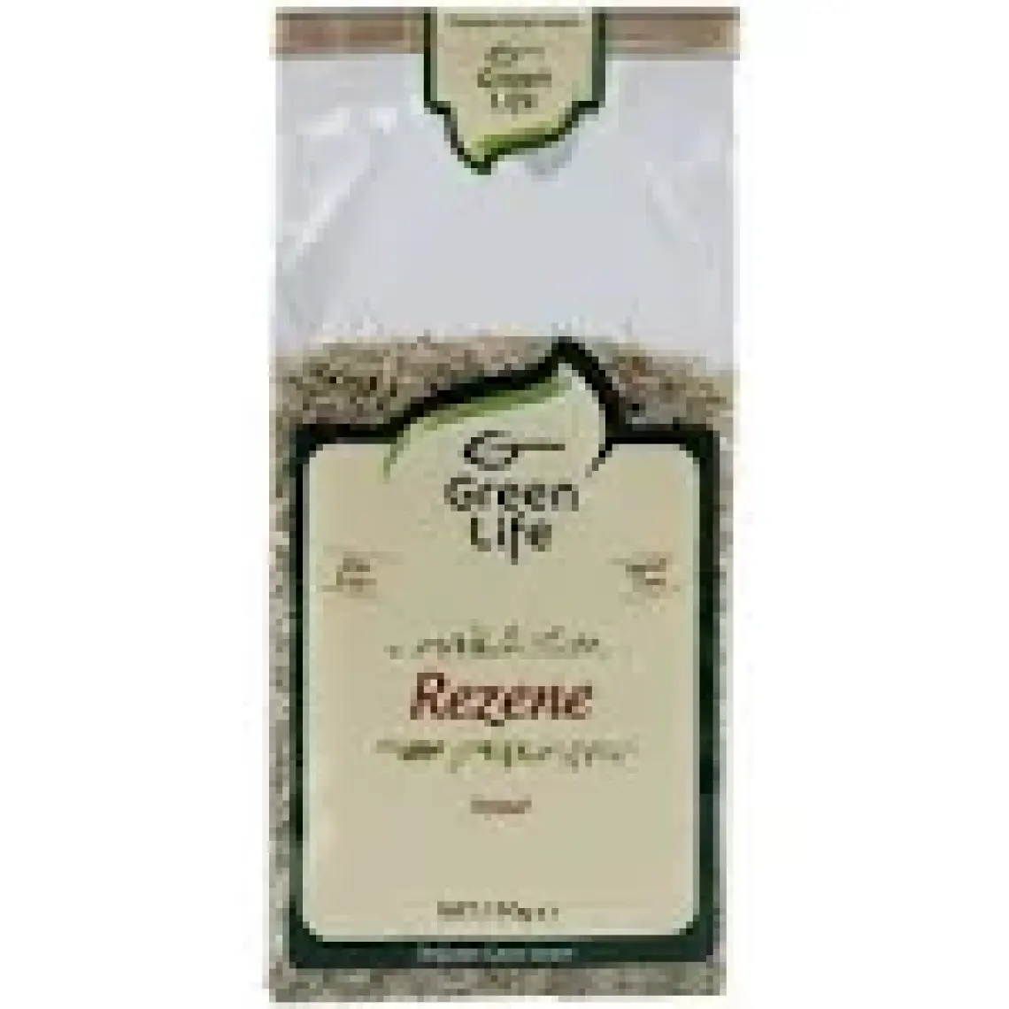 Green Life Rezene - 150 gr - Poşet