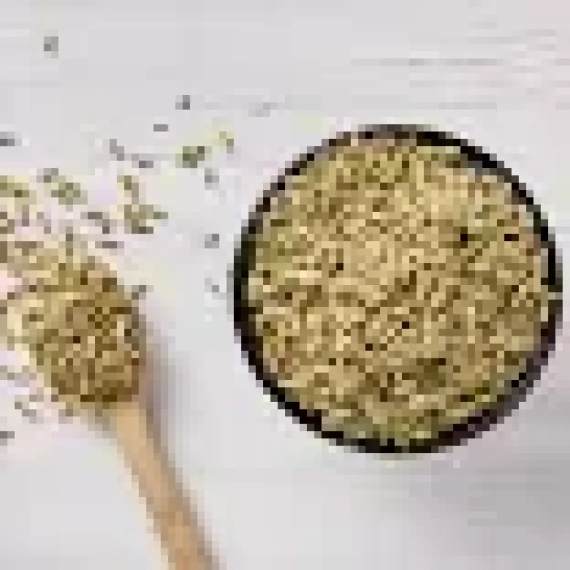 Green Life Rezene - 150 gr - Poşet
