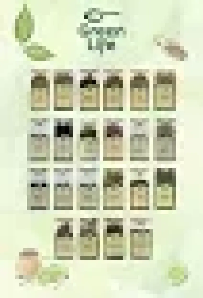 Green Life Rezene - 150 gr - Poşet