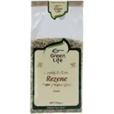 Green Life Rezene - 150 gr - Poşet