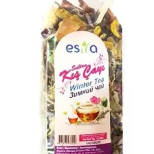 Esila Sultan Kış Çayı