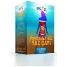 Esila Fantastik Yaz Çayı 20 li Sallama