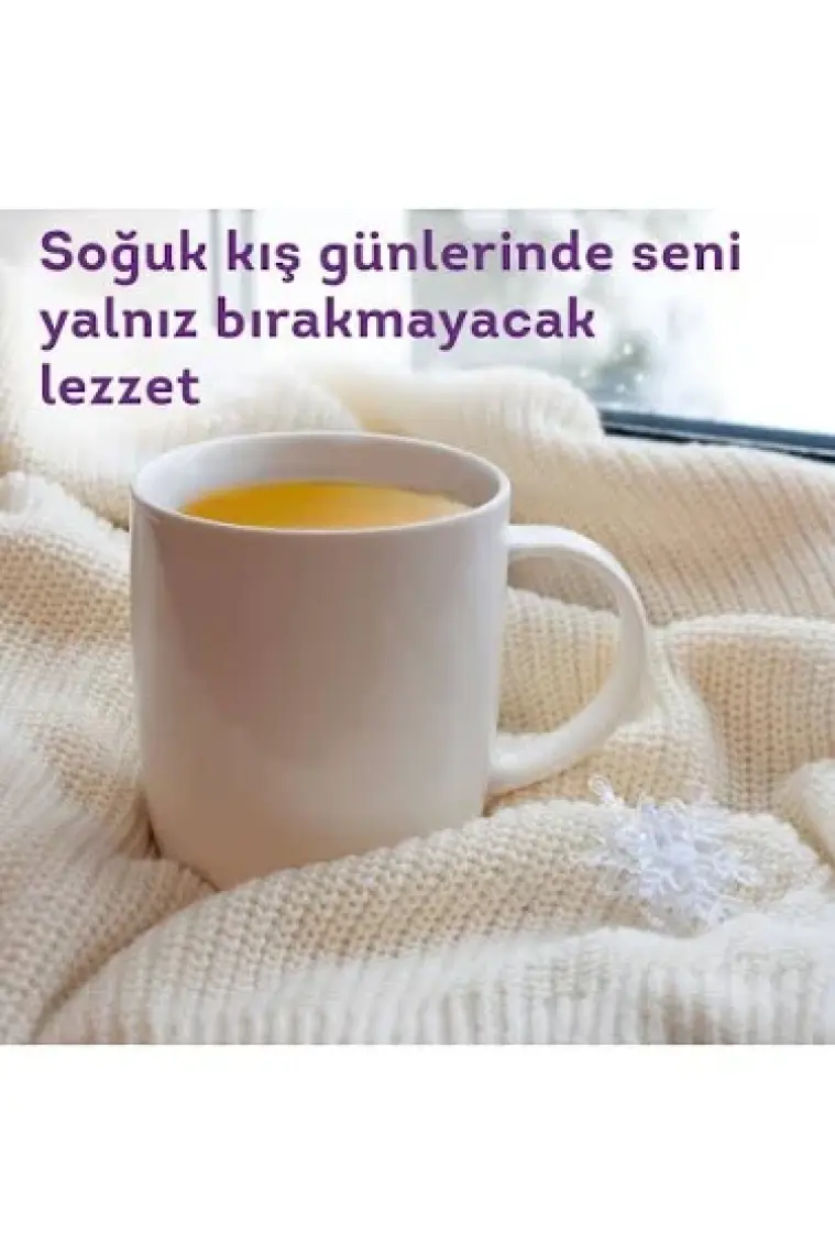 Lipton Ada Çayı 30 Gr. (Bitki Çayı)